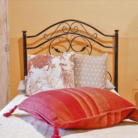Casa Vacanza Gico' Alezio Kamer foto