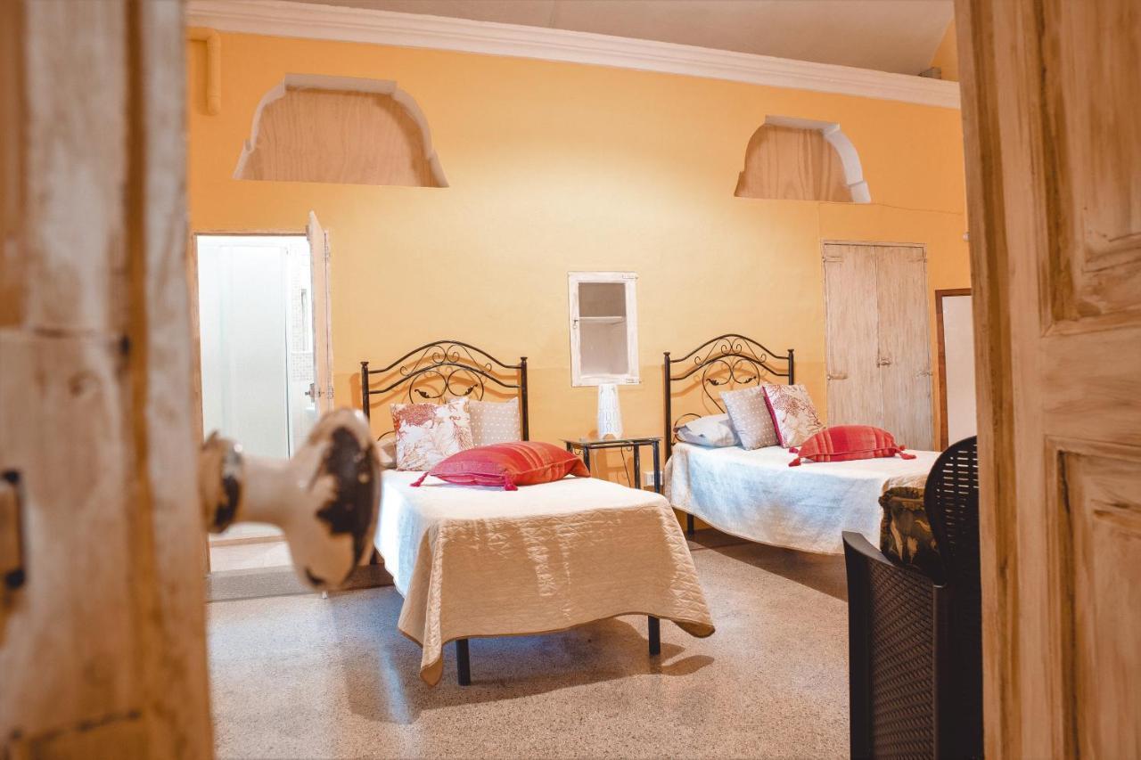 Casa Vacanza Gico' Alezio Kamer foto