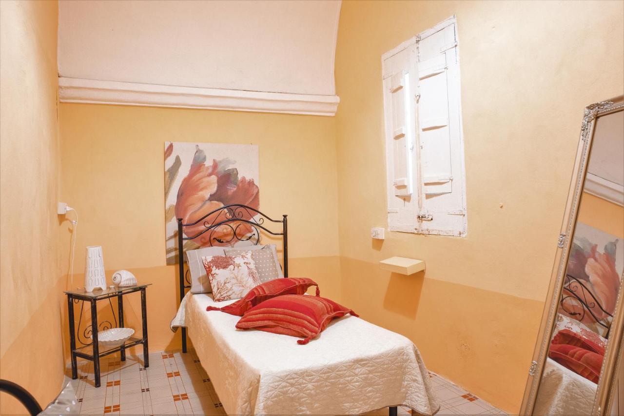 Casa Vacanza Gico' Alezio Kamer foto