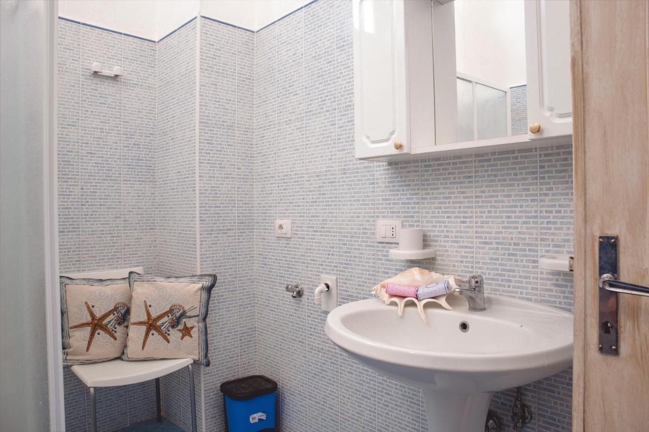 Casa Vacanza Gico' Alezio Kamer foto