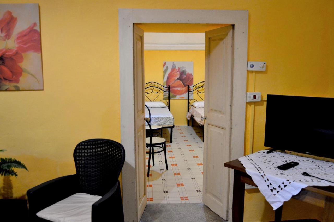 Casa Vacanza Gico' Alezio Kamer foto