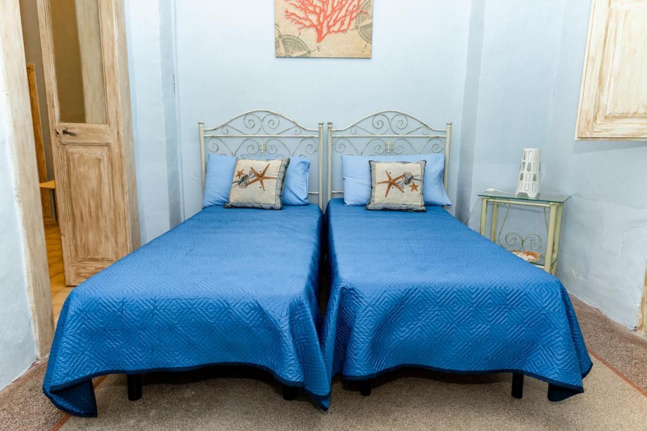 Casa Vacanza Gico' Alezio Kamer foto