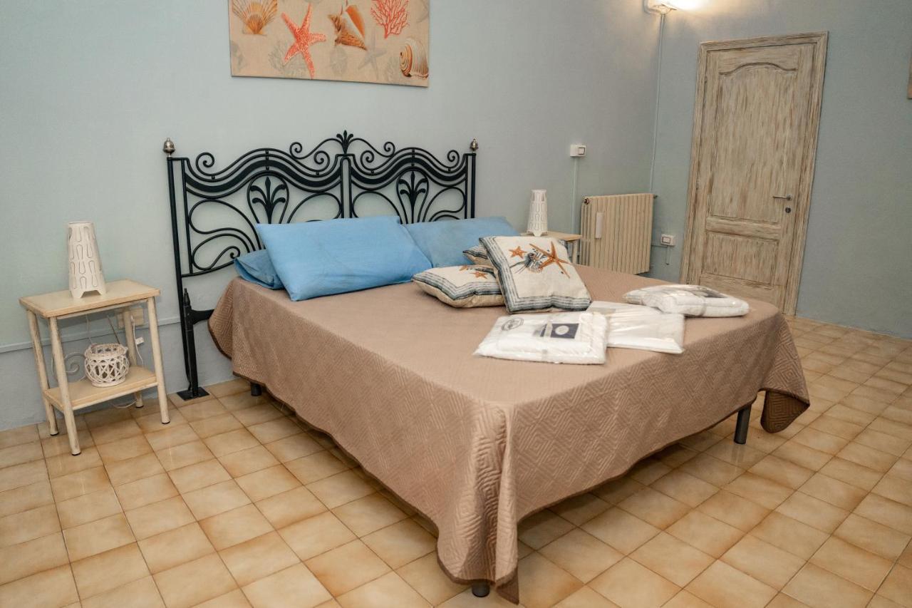 Casa Vacanza Gico' Alezio Kamer foto