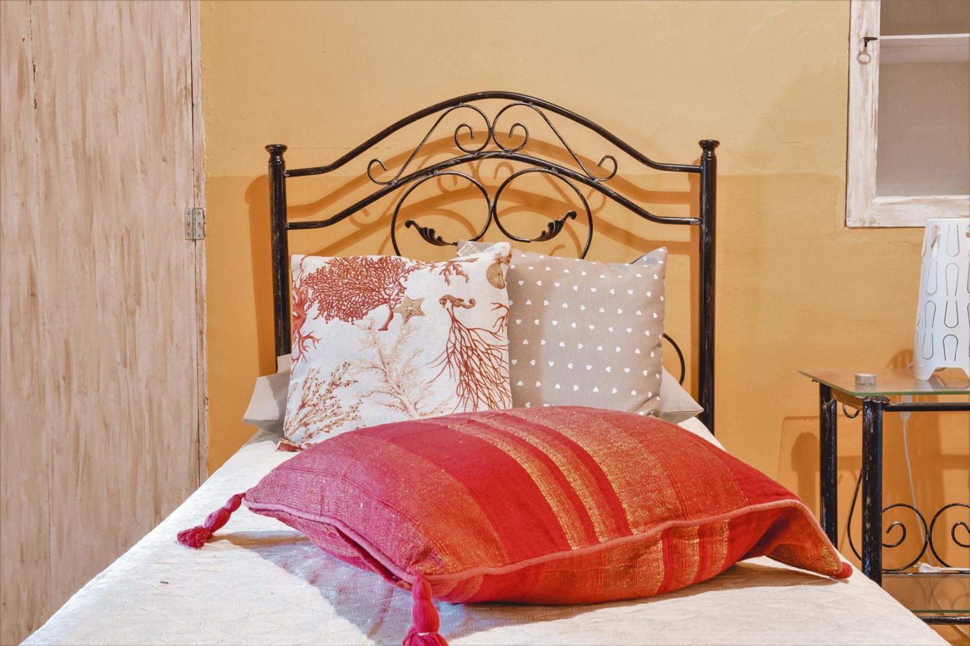 Casa Vacanza Gico' Alezio Kamer foto