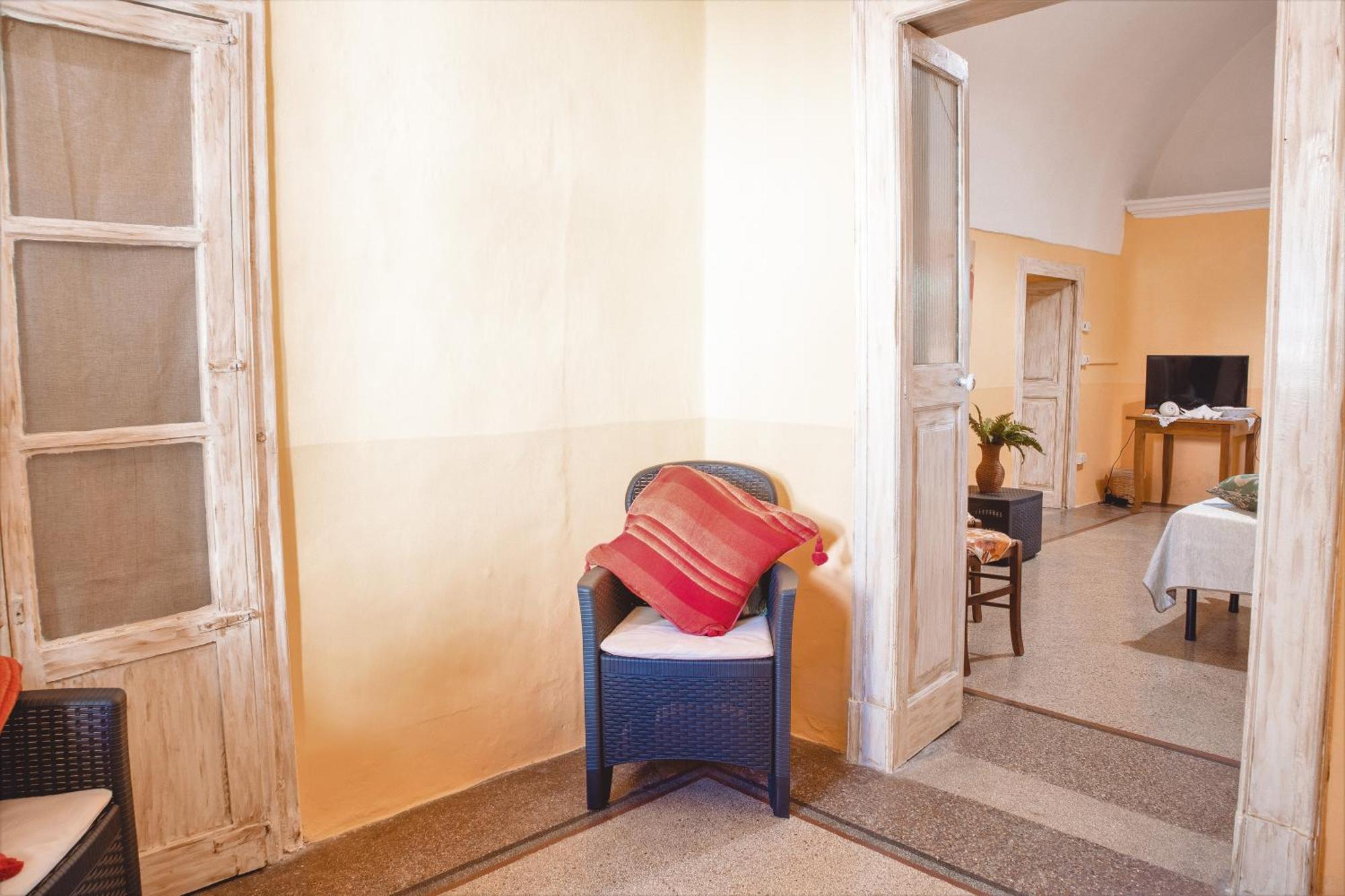 Casa Vacanza Gico' Alezio Kamer foto