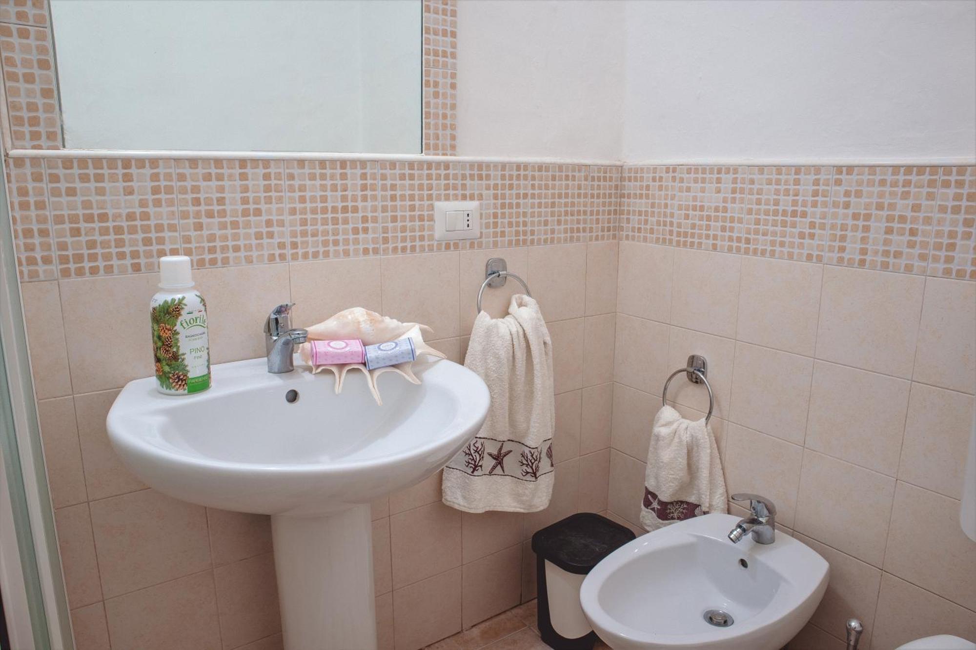 Casa Vacanza Gico' Alezio Kamer foto